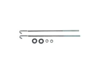 DORMAN 00580 - Battery Hold Down DORMAN 00580 - Battery Hold Down Product image