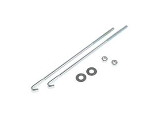 DORMAN 00580 - Battery Hold Down DORMAN 00580 - Battery Hold Down Product image