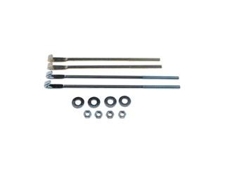 DORMAN 00581 - Battery Hold Down DORMAN 00581 - Battery Hold Down Product image