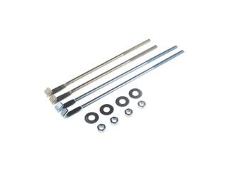 DORMAN 00581 - Battery Hold Down DORMAN 00581 - Battery Hold Down Product image