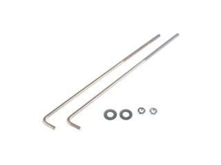 DORMAN 00584 - Battery Hold Down DORMAN 00584 - Battery Hold Down Product image