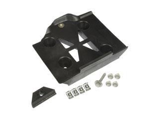 DORMAN 00595 - Battery Tray DORMAN 00595 - Battery Tray Product image