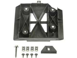 DORMAN 00595 - Battery Tray DORMAN 00595 - Battery Tray Product image