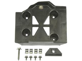 DORMAN 00595 - Battery Tray DORMAN 00595 - Battery Tray Product image