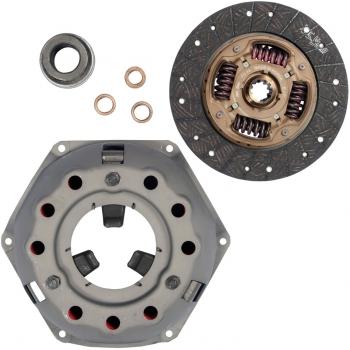 AMS AUTOMOTIVE 01008 - Clutch Kit AMS AUTOMOTIVE 01008 - Clutch Kit Product image
