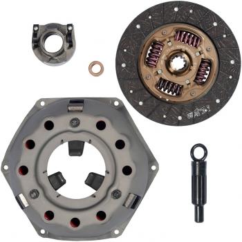 AMS AUTOMOTIVE 01009 - Clutch Kit AMS AUTOMOTIVE 01009 - Clutch Kit Product image