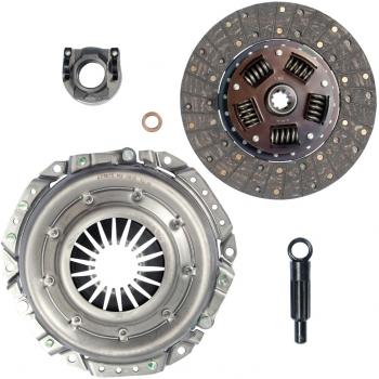AMS AUTOMOTIVE 01015A - Clutch Kit AMS AUTOMOTIVE 01015A - Clutch Kit Product image