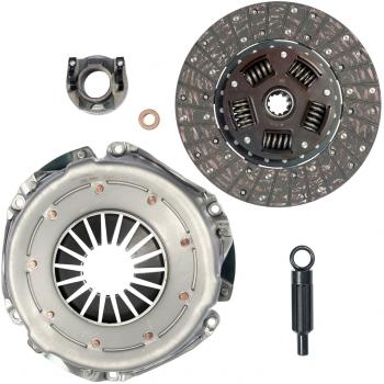 AMS AUTOMOTIVE 01017 - Clutch Kit AMS AUTOMOTIVE 01017 - Clutch Kit Product image