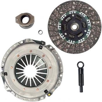 AMS AUTOMOTIVE 01018 - Clutch Kit AMS AUTOMOTIVE 01018 - Clutch Kit Product image