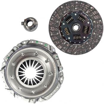AMS AUTOMOTIVE 01022A - Clutch Kit AMS AUTOMOTIVE 01022A - Clutch Kit Product image