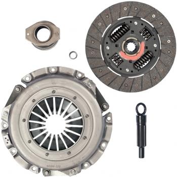 AMS AUTOMOTIVE 01024 - Clutch Kit AMS AUTOMOTIVE 01024 - Clutch Kit Product image