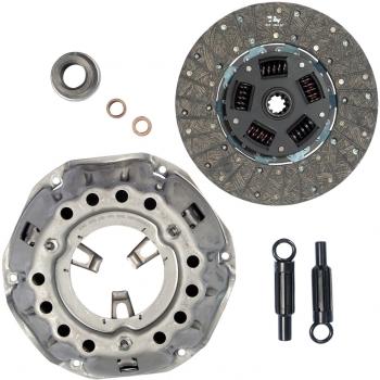 AMS AUTOMOTIVE 01025 - Clutch Kit AMS AUTOMOTIVE 01025 - Clutch Kit Product image