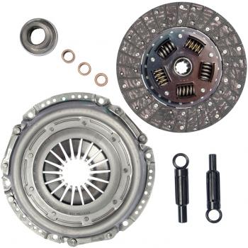 jeep cj7 1978 Clutch Kit 01026A