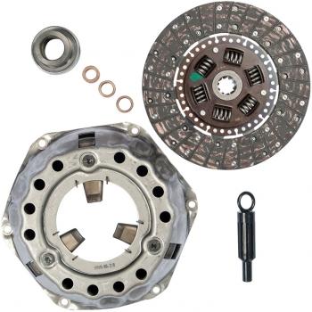 jeep cj7 1978 Clutch Kit 01026