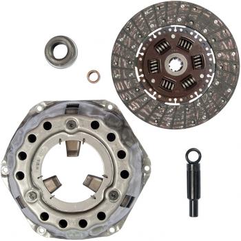 AMS AUTOMOTIVE 01027 - Clutch Kit AMS AUTOMOTIVE 01027 - Clutch Kit Product image