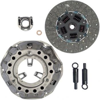 AMS AUTOMOTIVE 01030 - Clutch Kit AMS AUTOMOTIVE 01030 - Clutch Kit Product image