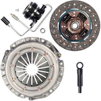 AMS AUTOMOTIVE 01033 - Clutch Kit AMS AUTOMOTIVE 01033 - Clutch Kit Product image