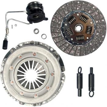 AMS AUTOMOTIVE 01034 - Clutch Kit AMS AUTOMOTIVE 01034 - Clutch Kit Product image