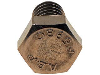 DORMAN 01238 - Screw DORMAN 01238 - Screw Product image
