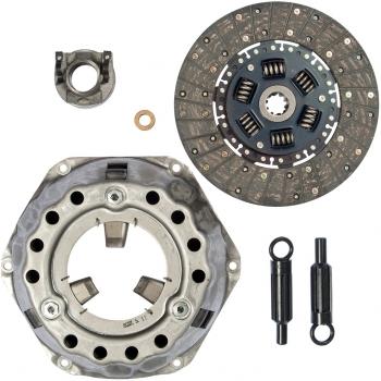 AMS AUTOMOTIVE 01506 - Clutch Kit AMS AUTOMOTIVE 01506 - Clutch Kit Product image