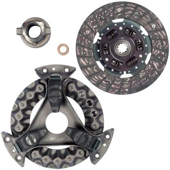 AMS AUTOMOTIVE 01510 - Clutch Kit AMS AUTOMOTIVE 01510 - Clutch Kit Product image
