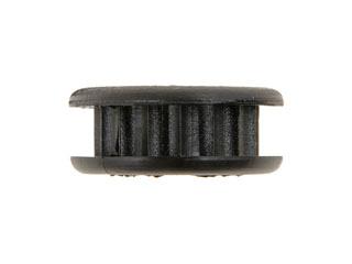 gmc k1500-suburban 1993 Auto Trans Shift Lever Control Rod Bushing 02373 small image