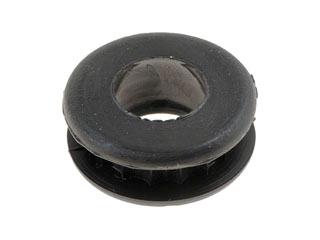 gmc k1500-suburban 1993 Auto Trans Shift Lever Control Rod Bushing 02373 small image