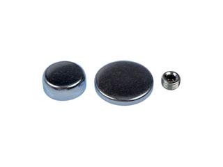 mercury topaz 1989 Engine Expansion Plug Kit 02680