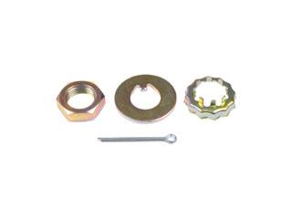 dodge p200-van 1962 Spindle Lock Nut Kit 05190
