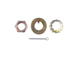 dodge p200-van 1962 Spindle Lock Nut Kit 05190