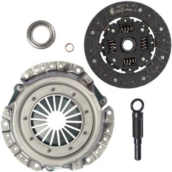 nissan 411 1966 Clutch Kit 06020 small image