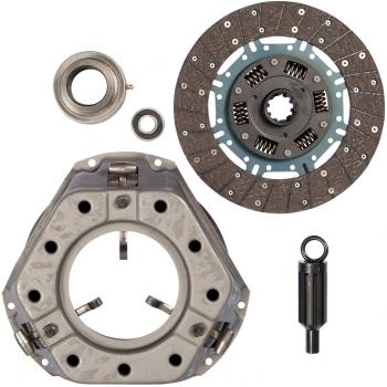 ford 3-4-ton-pickup 1945 Clutch Kit 07516 small image