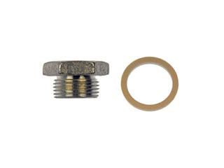 ford zephyr 1952 Engine Oil Drain Plug 090018