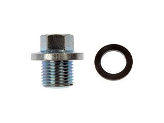 plymouth model-pb 1932 Engine Oil Drain Plug 090024