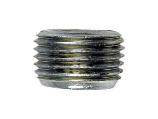 ford aerostar 1989 Engine Oil Pump Drain Plug 090028