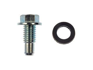 mazda b2500 1999 Engine Oil Drain Plug 090034