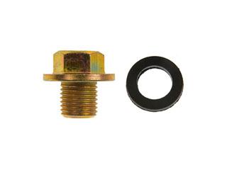 lexus ls400 1994 Engine Oil Drain Plug 090038