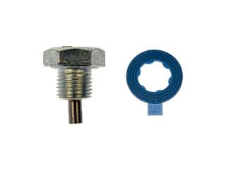 am-general hummer 2000 Engine Oil Drain Plug 090043
