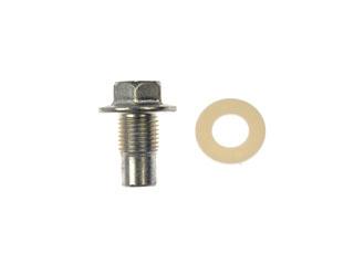 cadillac commercial-chassis 1979 Engine Oil Drain Plug 090052
