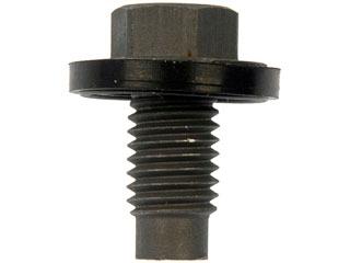 mazda b2500 1998 Engine Oil Drain Plug 090059