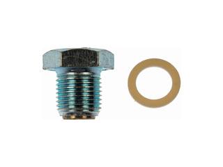 ford f59 1997 Engine Oil Drain Plug 090149