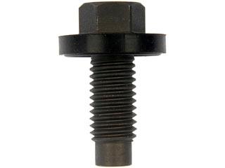 mazda mpv 2002 Engine Oil Drain Plug 090153