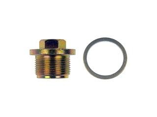 mercedes-benz 180 1963 Engine Oil Drain Plug 090163
