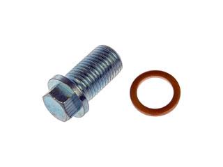 dodge sprinter-3500 2003 Engine Oil Drain Plug 090164