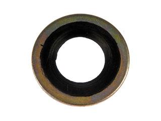mercury sable 1987 Engine Oil Drain Plug Gasket 097025