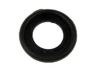 cadillac commercial-chassis 1979 Engine Oil Drain Plug Gasket 097119