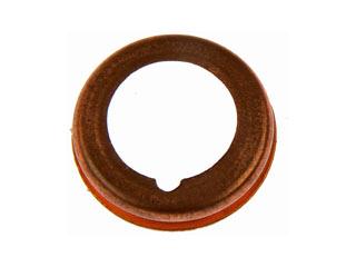 infiniti fx45 2004 Engine Oil Drain Plug Gasket 097134