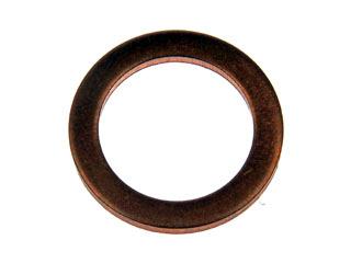 dodge sprinter-3500 2003 Engine Oil Drain Plug Gasket 097135