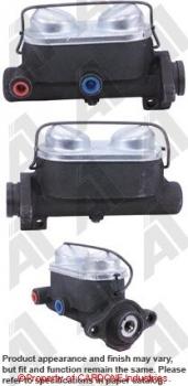 dodge p300-van 1971 Brake Master Cylinder 101405 small image