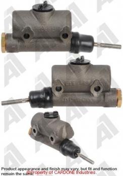 chevrolet fleetline-truck 1948 Brake Master Cylinder 1029219